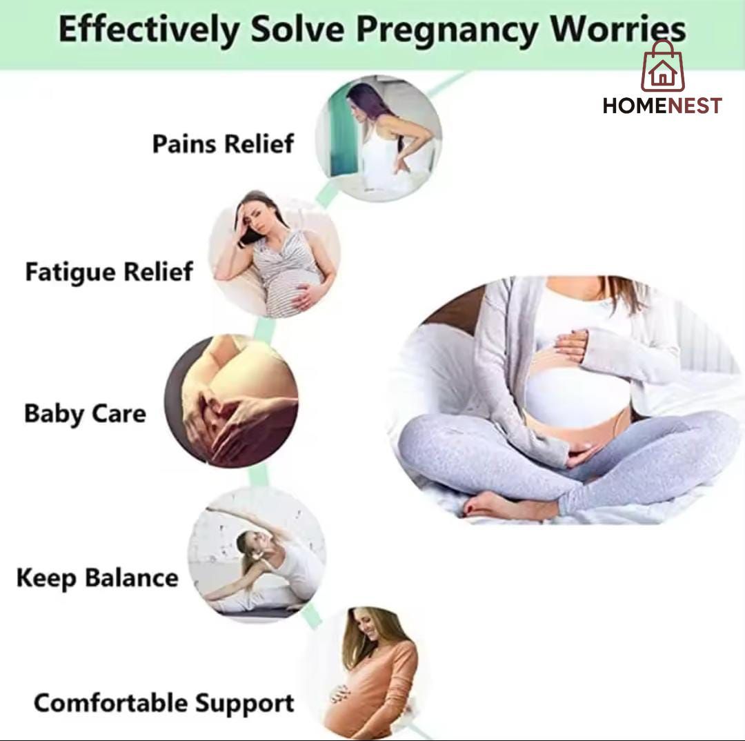 High Quality Pregnancy belt