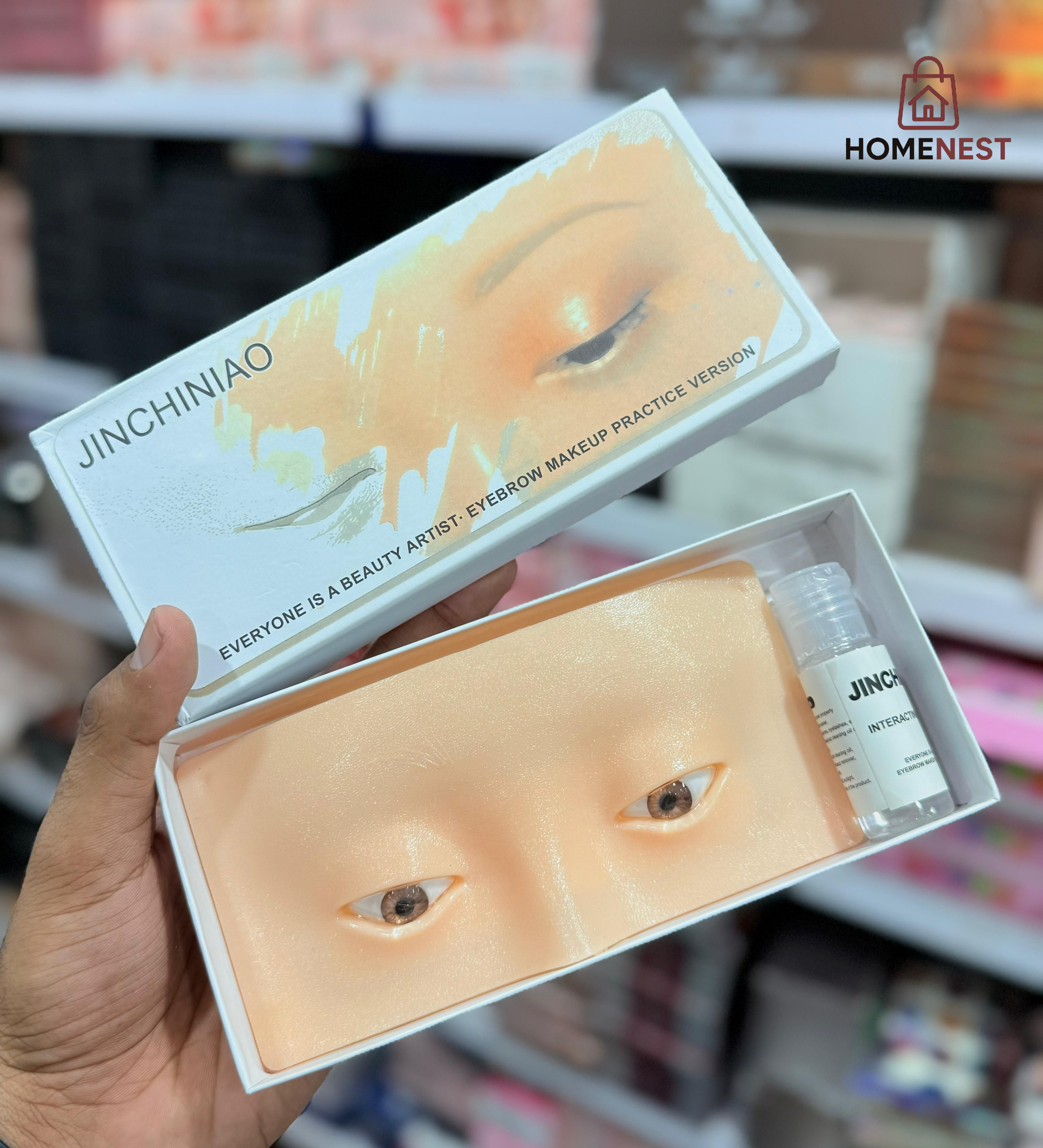 Eye Dummy