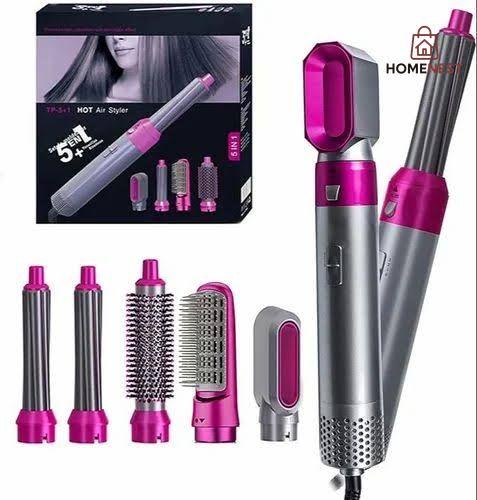 hair machine