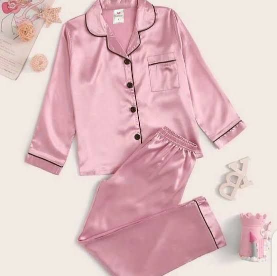 TEEDOT Viscose Silk Trouser Shirt – Premium Silk 2 Piece Suit
