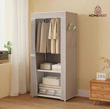 Multi layers Wardrobe