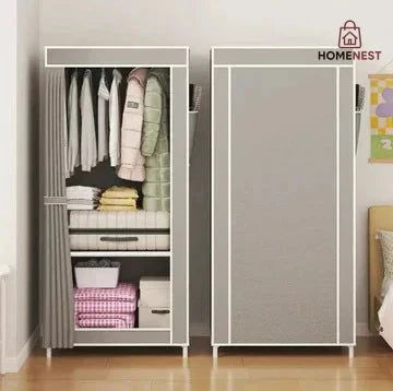 Multi layers Wardrobe