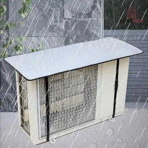 Air Conditioner Outdoor Unit Cover