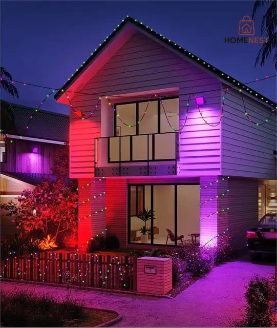 Smart Fairy Light