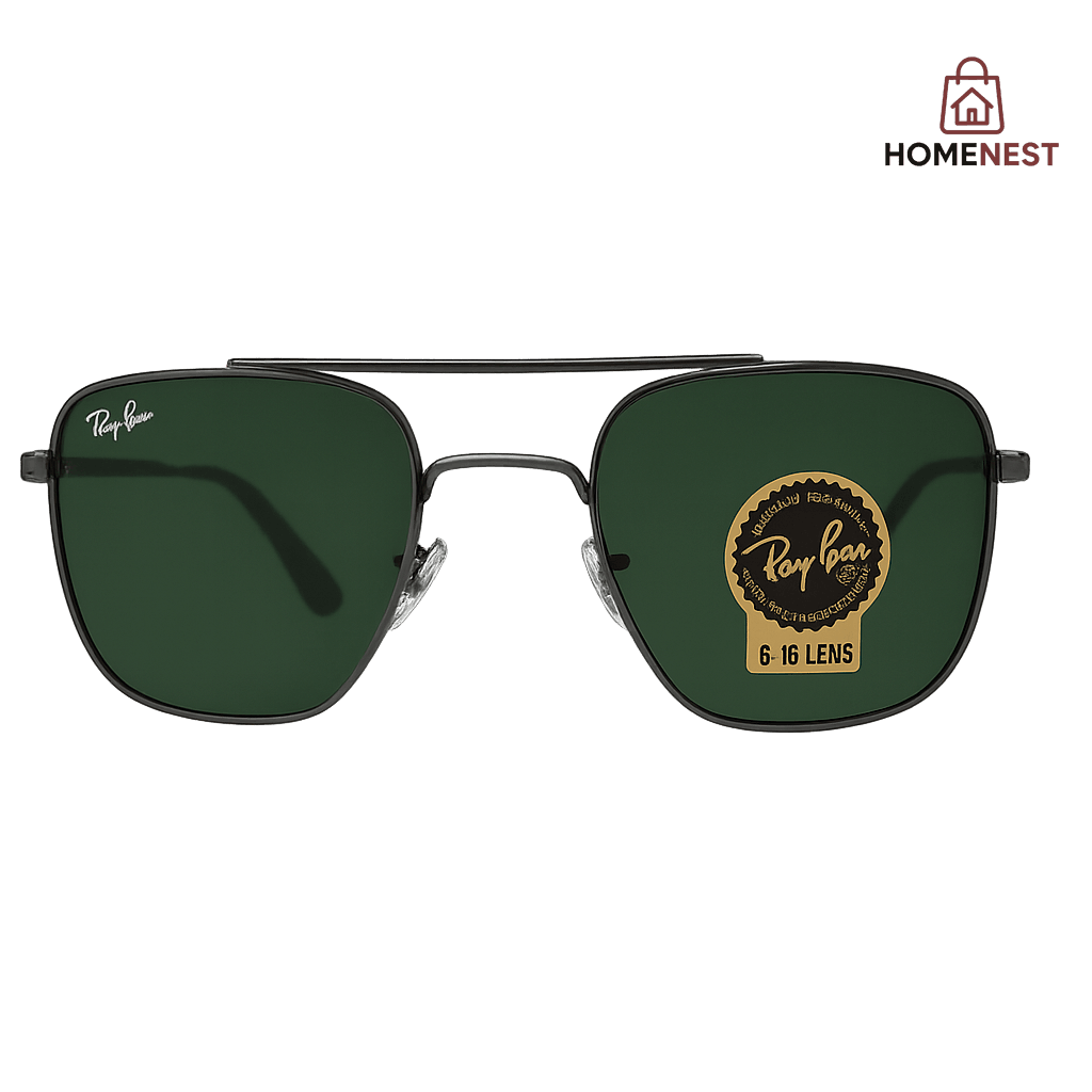 Elite Sunglasses – Precision in Every Angle