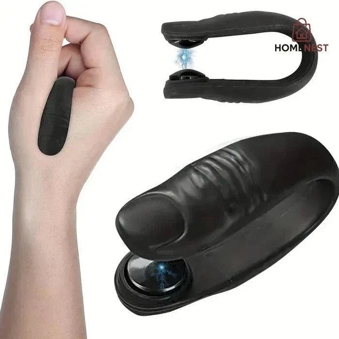 Acupressure Li4 Sugar Control Magnetic Clip - Buy 1 Get 1 FREE