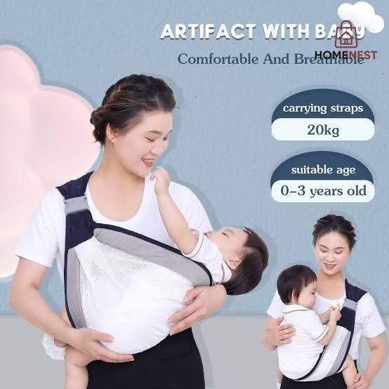 Baby Carrier - Baby Sling