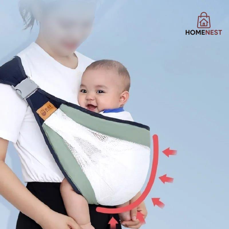 Baby Carrier - Baby Sling