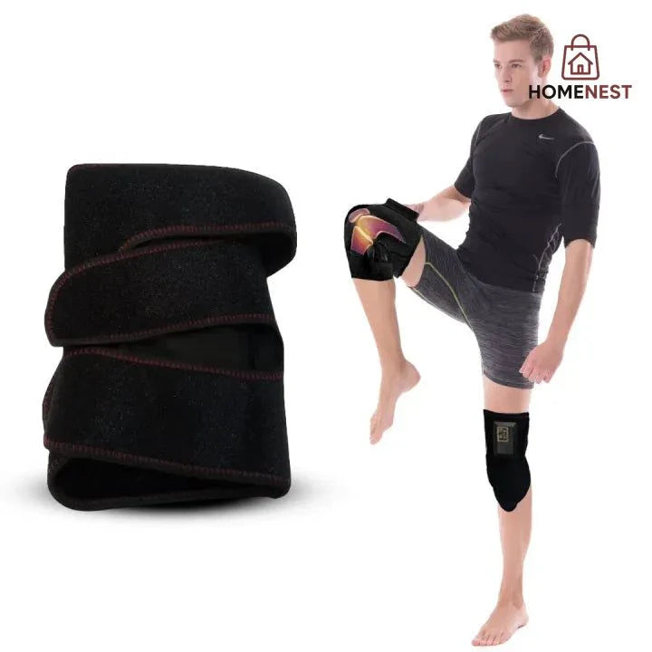 Rechargeable Knee massager