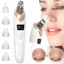 3 in 1 Black Head Remover Rechargeable