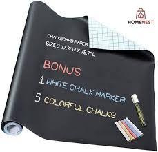 POCKET SIMPLE BLACK BOARD