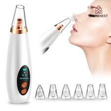 3 in 1 Black Head Remover Rechargeable