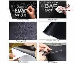POCKET SIMPLE BLACK BOARD