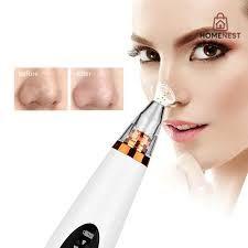 3 in 1 Black Head Remover Rechargeable