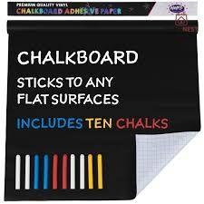 POCKET SIMPLE BLACK BOARD