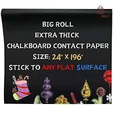 POCKET SIMPLE BLACK BOARD