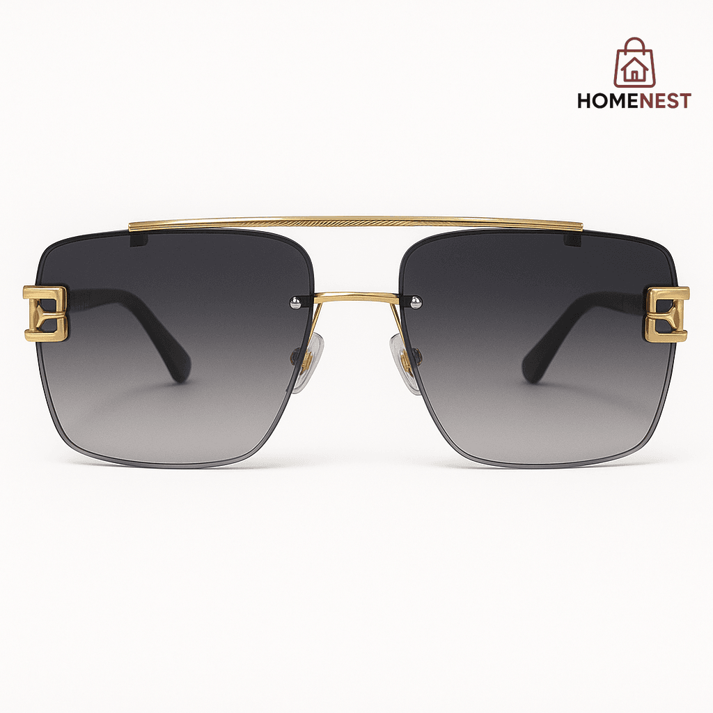 Premium Gradient Lens Sunglasses