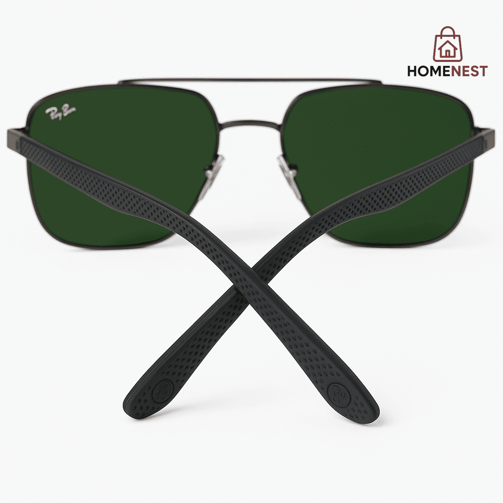 Elite Sunglasses – Precision in Every Angle