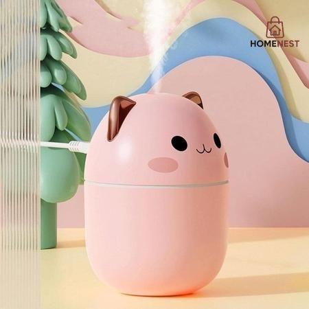 Catty humidifier