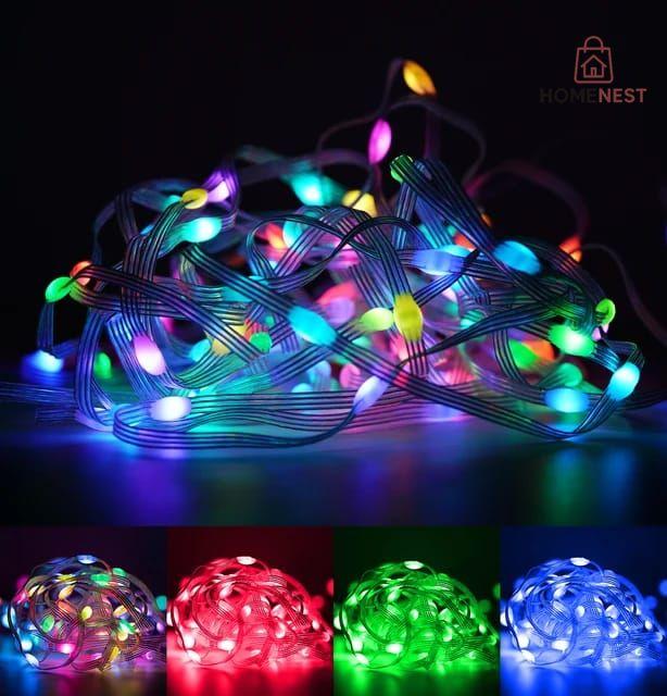 Smart Fairy Light