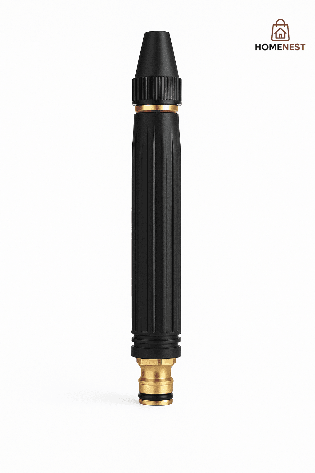 High-Pressure Water Hose Nozzle