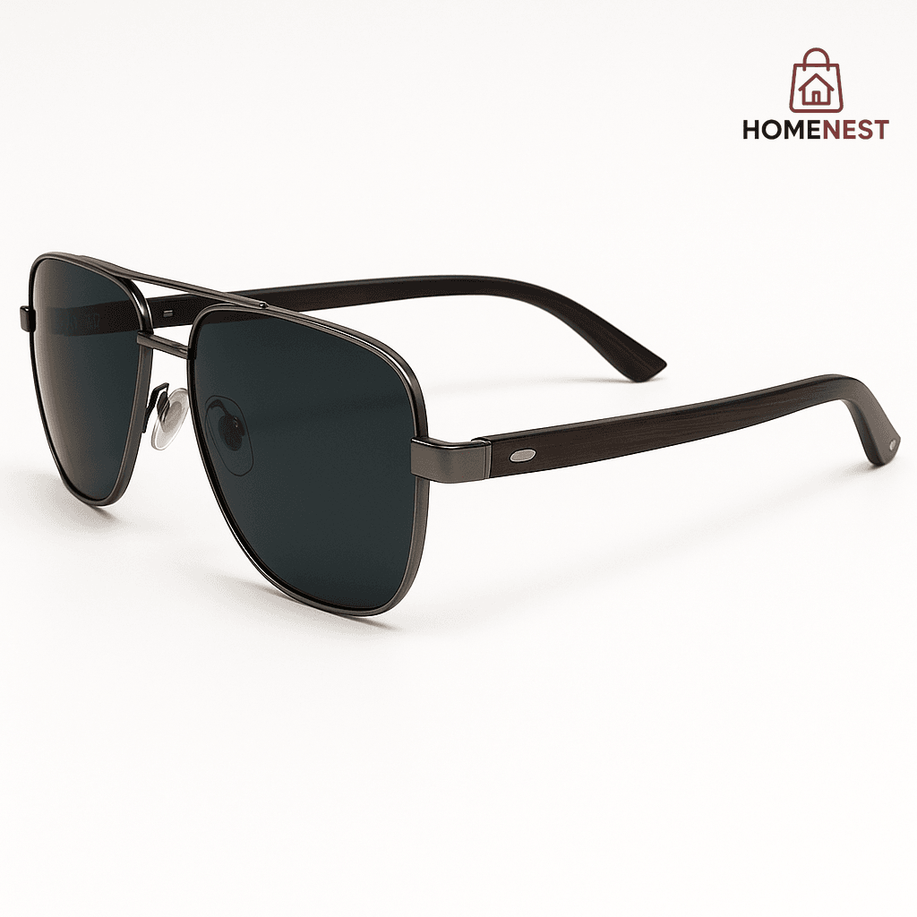Deep Tint Sunglasses UV protection