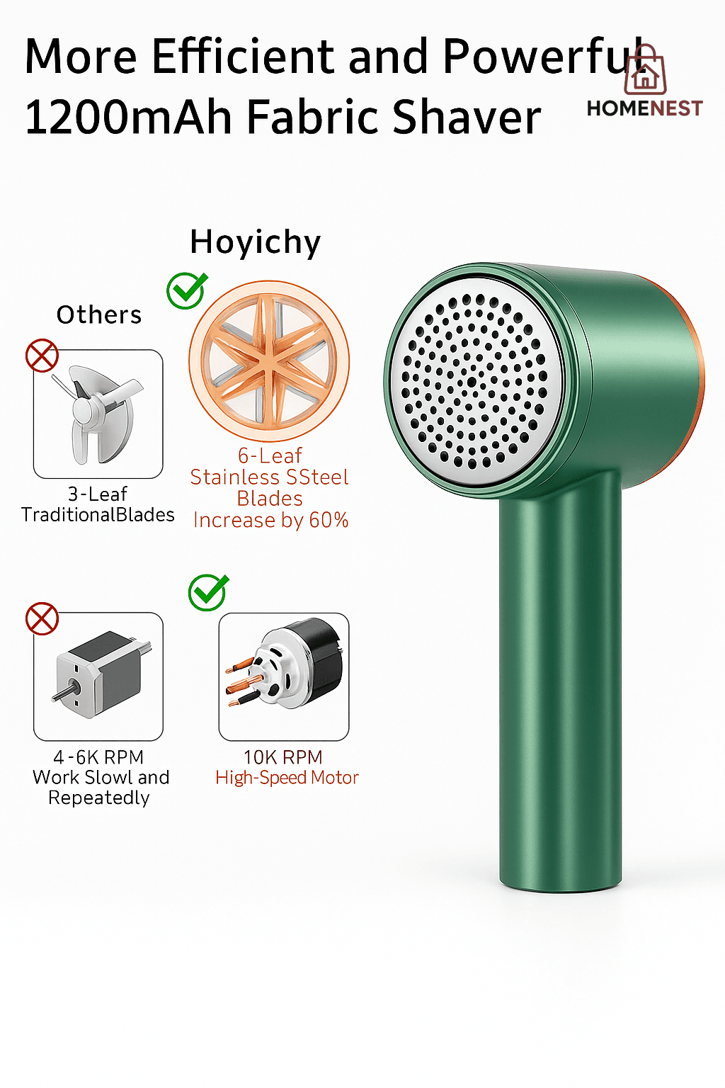 LINT REMOVER