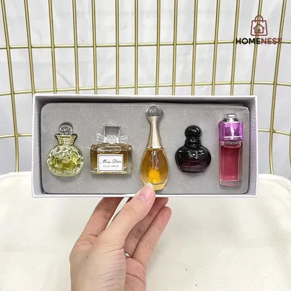 62% Off - Dior Gift Set of Perfume Mini Fragrances - Original
