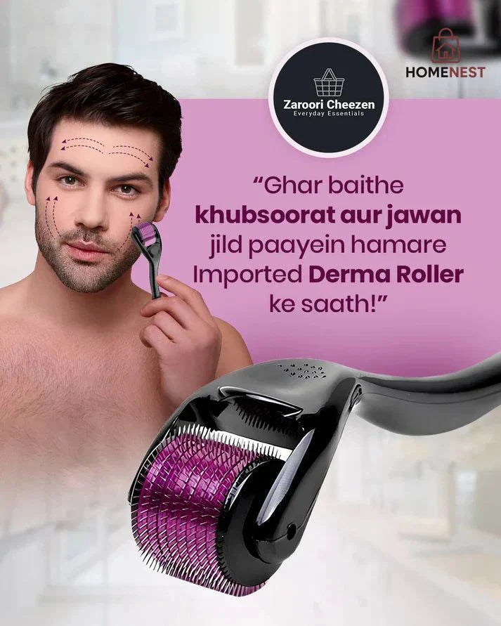 Derma Roller