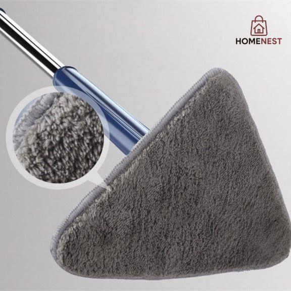 360° Rotatable Adjustable Cleaning Mop