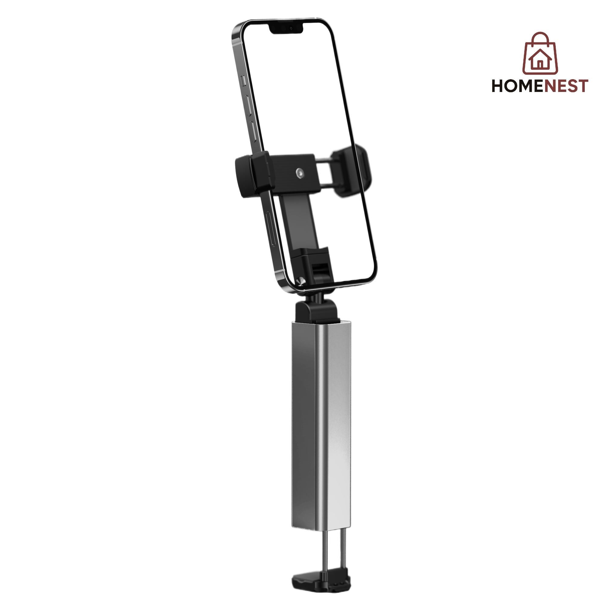 Folding Go Pro Mobile Holder