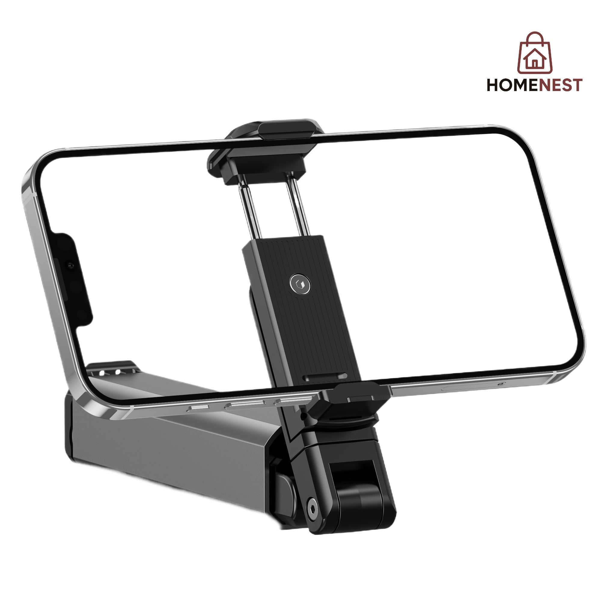 Folding Go Pro Mobile Holder