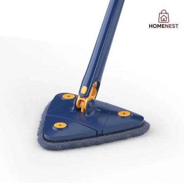 360° Rotatable Adjustable Cleaning Mop