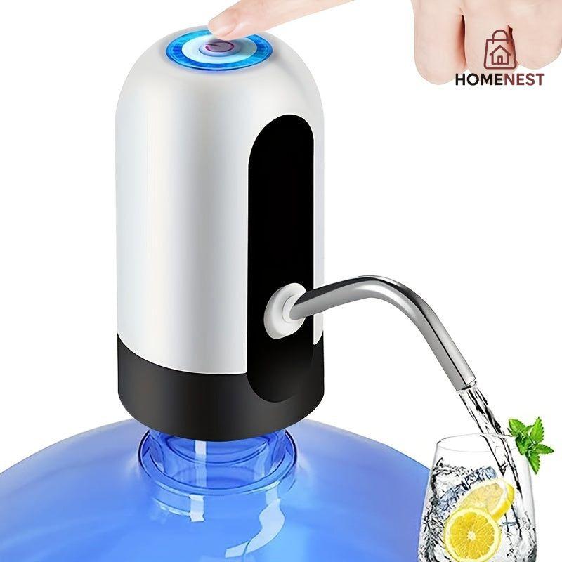 Auto Water Pump