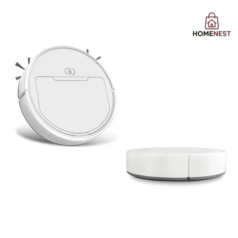 3-In-1 Sweeping Robot Vacuum Cleaner