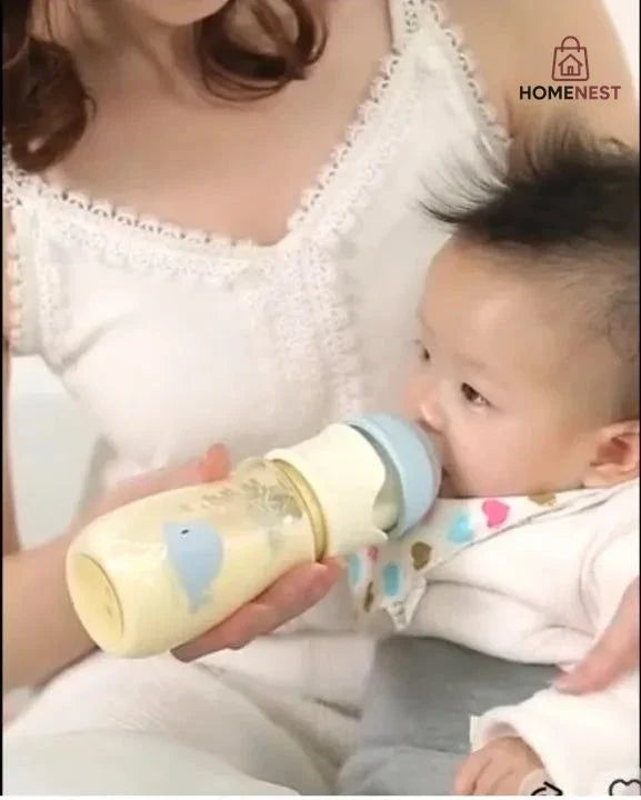 Baby Warmer Feeder
