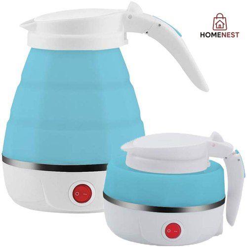 ELECTRIC FOLDABLE KETTLE