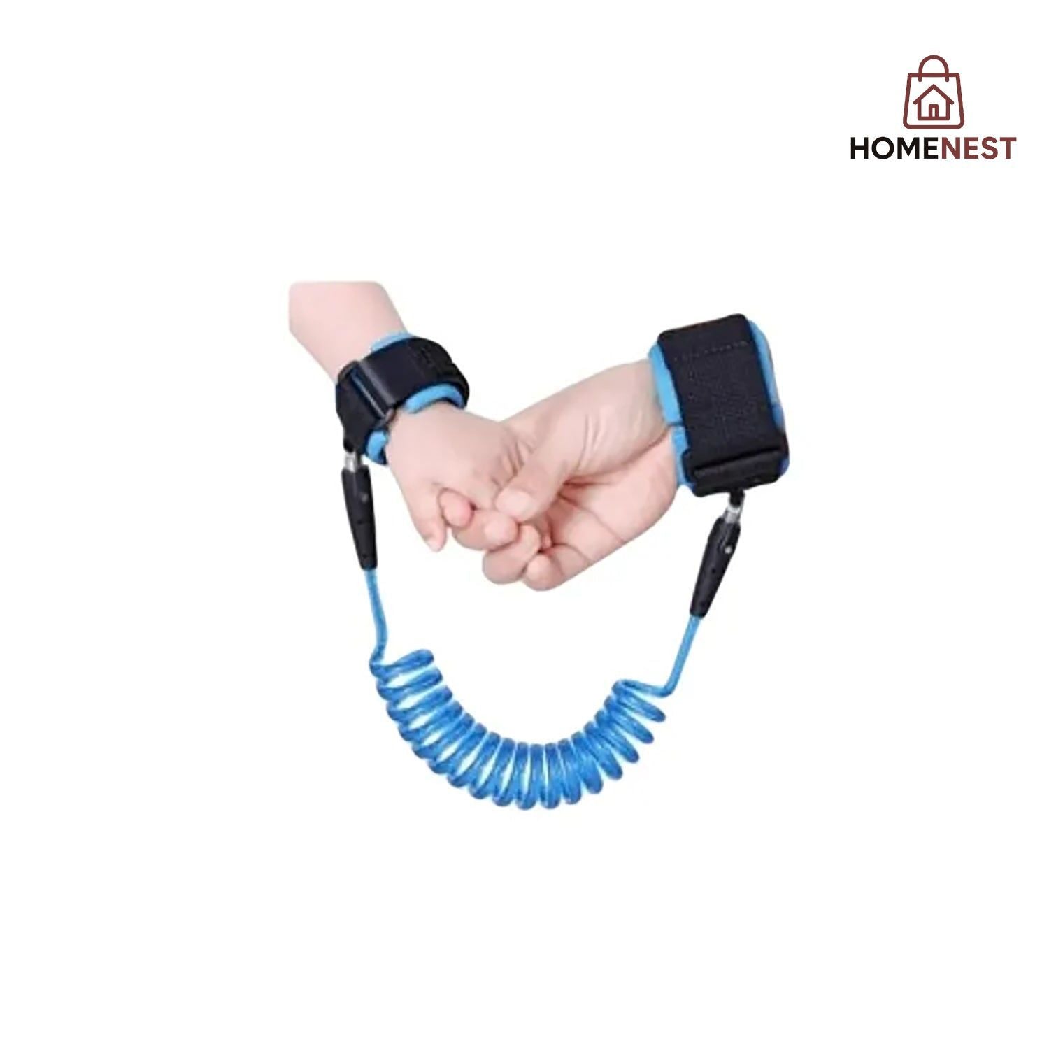 Child Anti Lost Wrist Link Safety