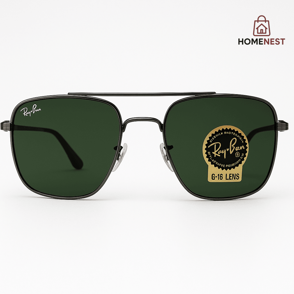 Elite Sunglasses – Precision in Every Angle