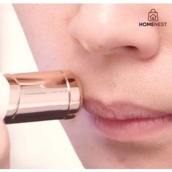 Flawless Facial Hair Remover
