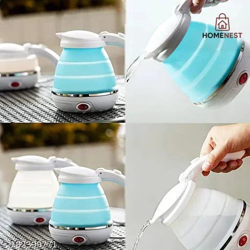 ELECTRIC FOLDABLE KETTLE