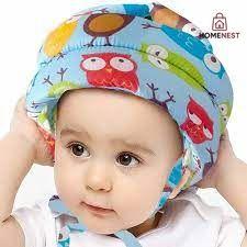 Baby Safety Helmet