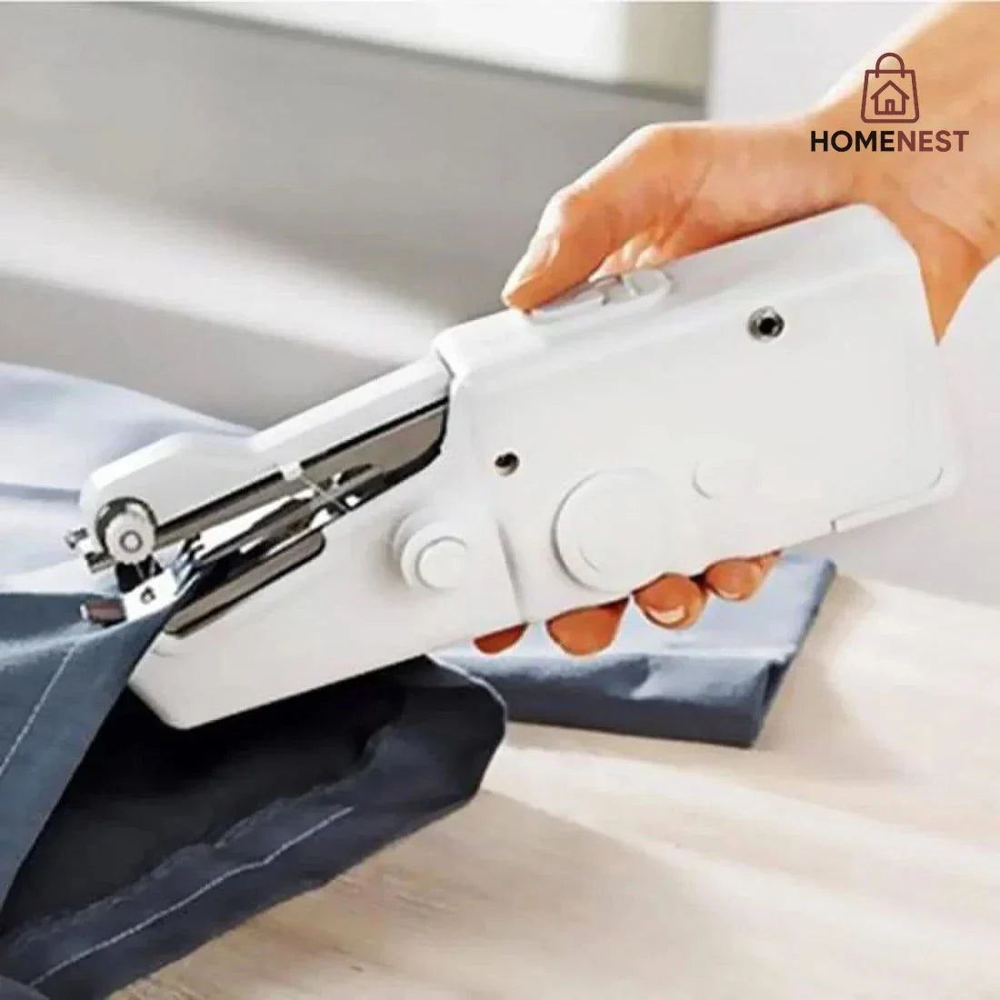 Handy Stitch Sewing Machine