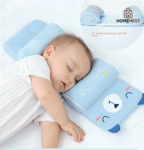 Newborn Baby Shaping Pillow Head Support