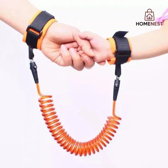 Child Anti Lost Wrist Link Safety
