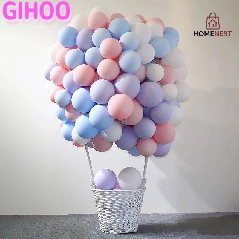 100 Pcs Mix colorful Balloons