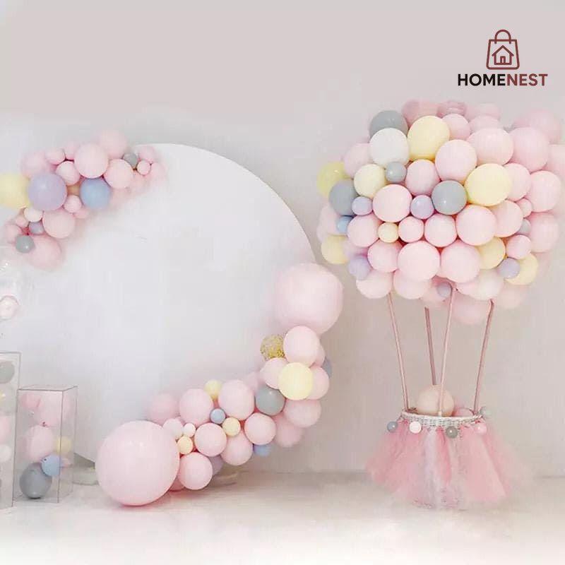 100 Pcs Mix colorful Balloons