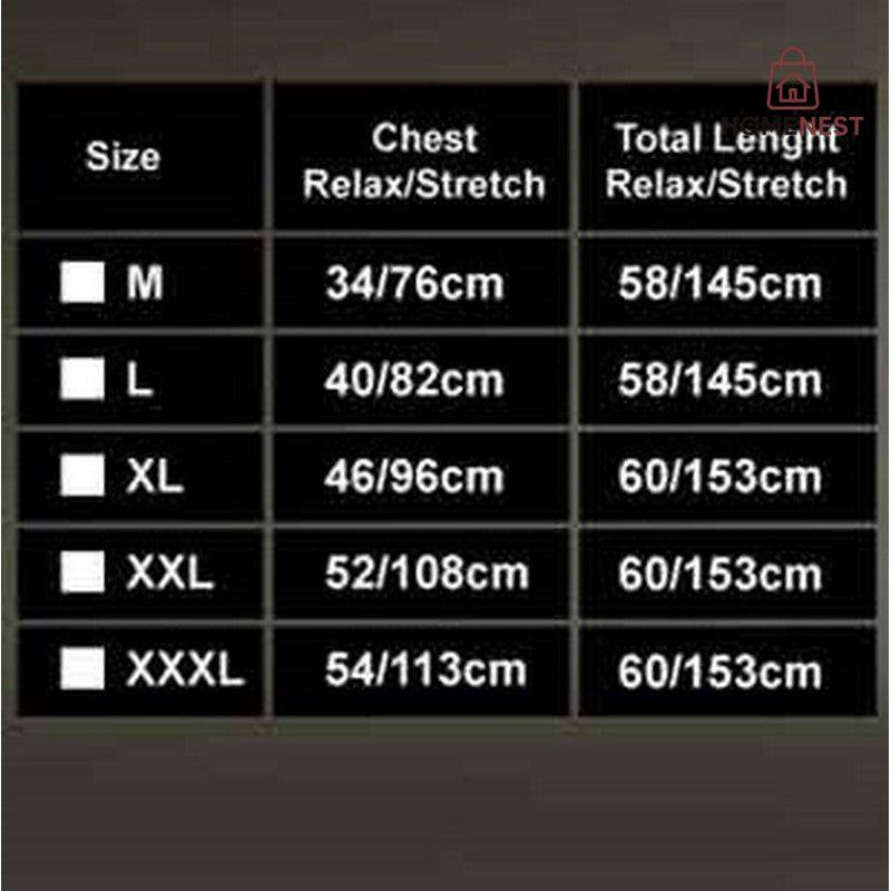 Slimming Lifting Belt Shirt for Men