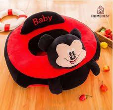 Mickey Mouse Cartoon Sofa
