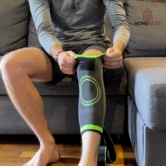 ULTRA KNEE BRACE – 2.0